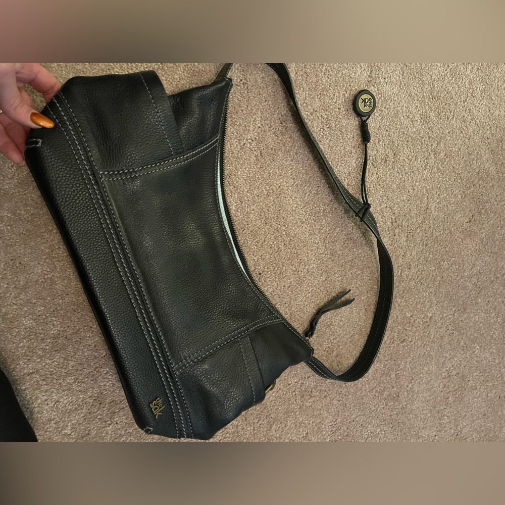 The Sak Purse
